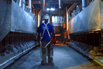 Forgings & Castings