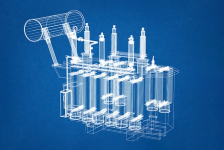 Transformer Design Consulting