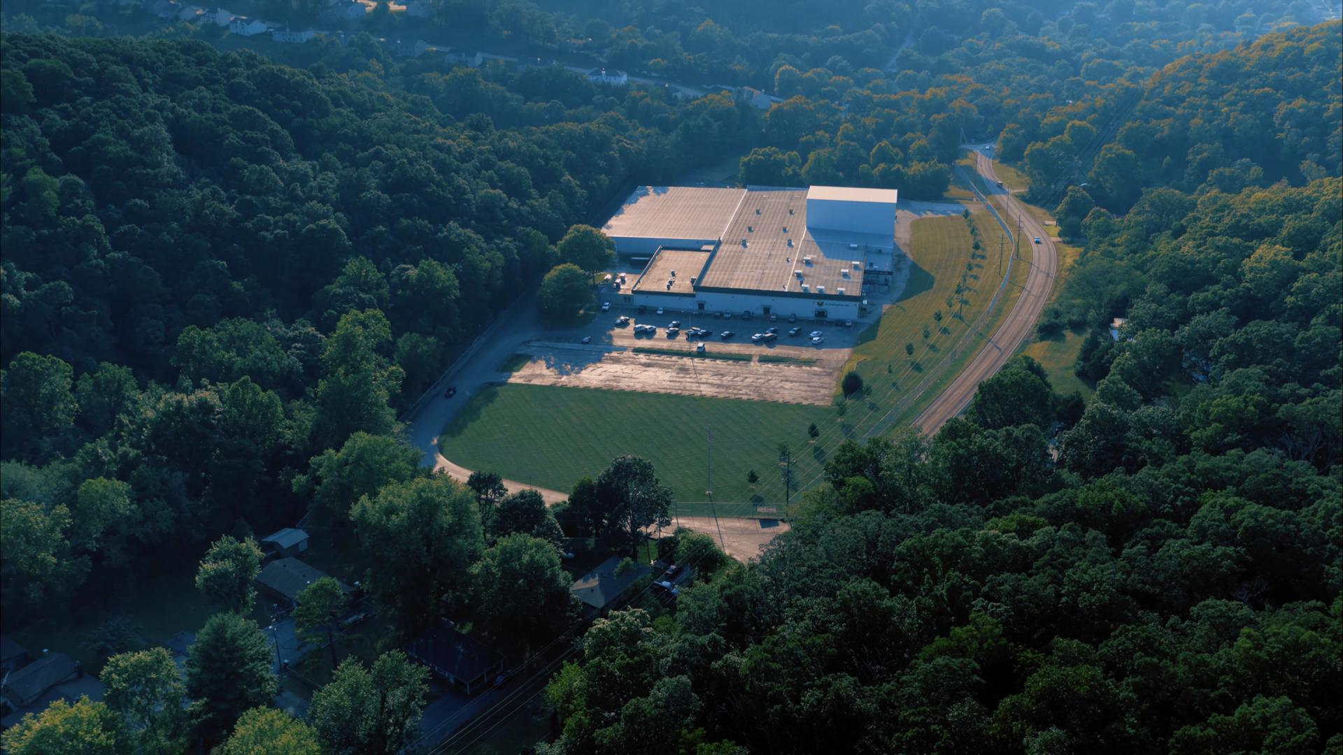 H-J Headquarters