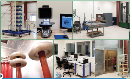 Testing Services